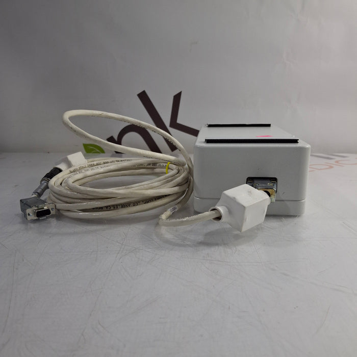 Medrad Spectris Solaris EP MR Injector