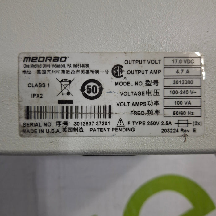 Medrad Spectris Solaris EP MR Injector