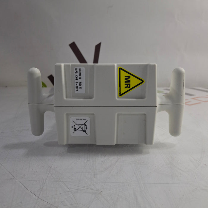 Medrad Spectris Solaris EP MR Injector