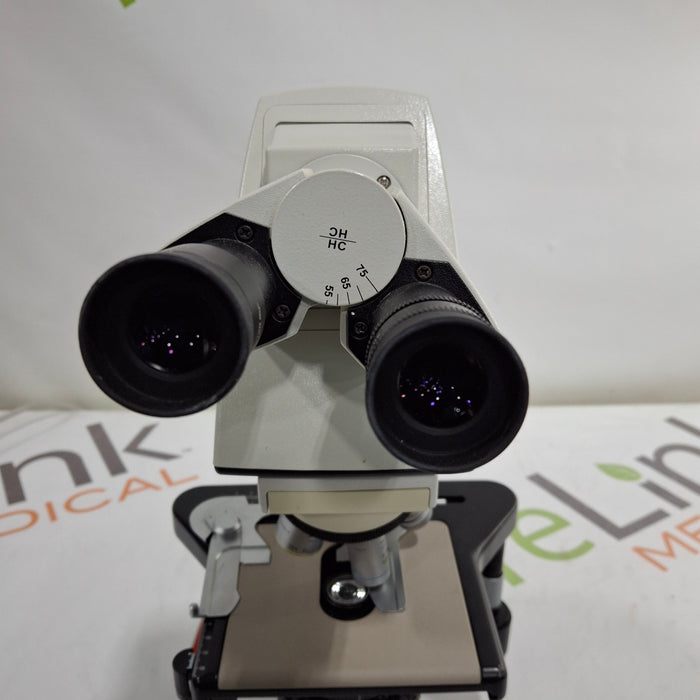 Leica Leica DM1000 Binocular Microscope Lab Microscopes reLink Medical