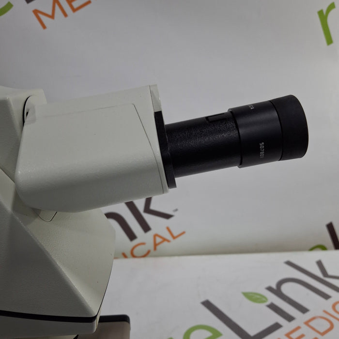 Leica Leica DM1000 Binocular Microscope Lab Microscopes reLink Medical