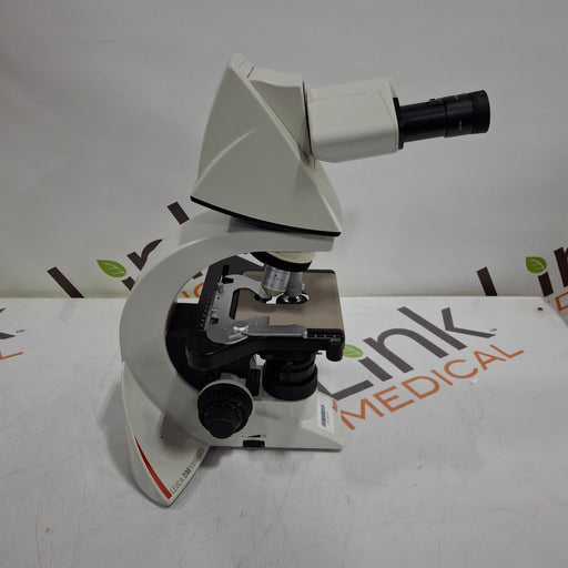 Leica Leica DM1000 Binocular Microscope Lab Microscopes reLink Medical