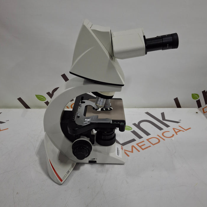 Leica Leica DM1000 Binocular Microscope Lab Microscopes reLink Medical