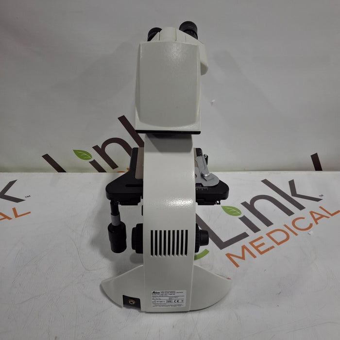 Leica Leica DM1000 Binocular Microscope Lab Microscopes reLink Medical
