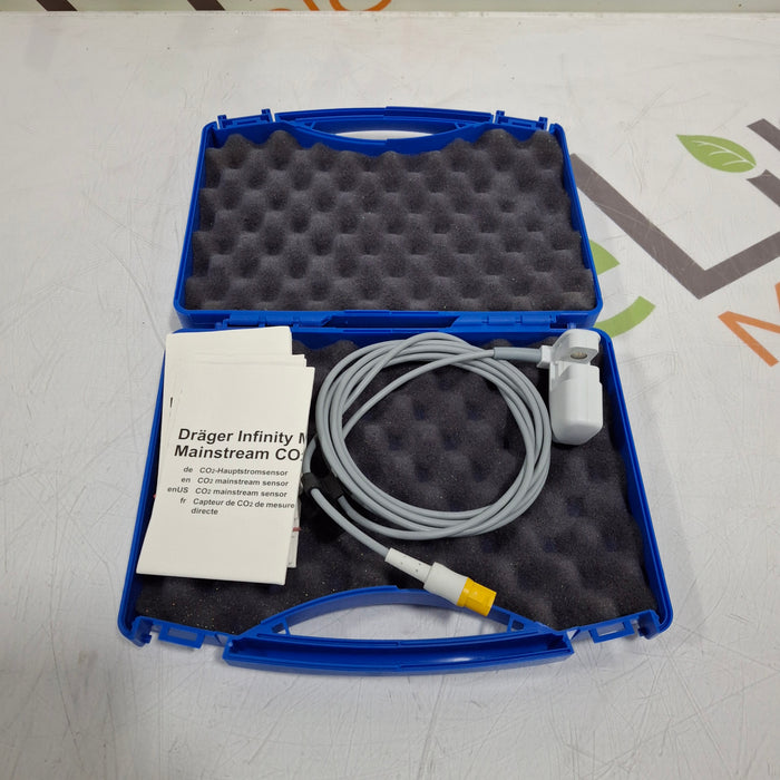 Draeger Medical Draeger Medical MCable-Mainstream CO2 Sensor Patient Monitors reLink Medical