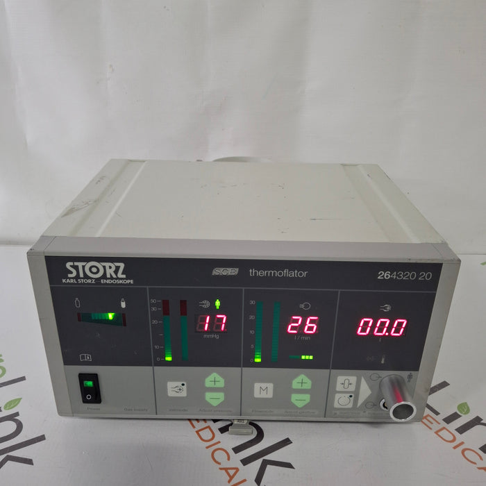 Karl Storz 26432020 SCB 30 Liter Thermoflator