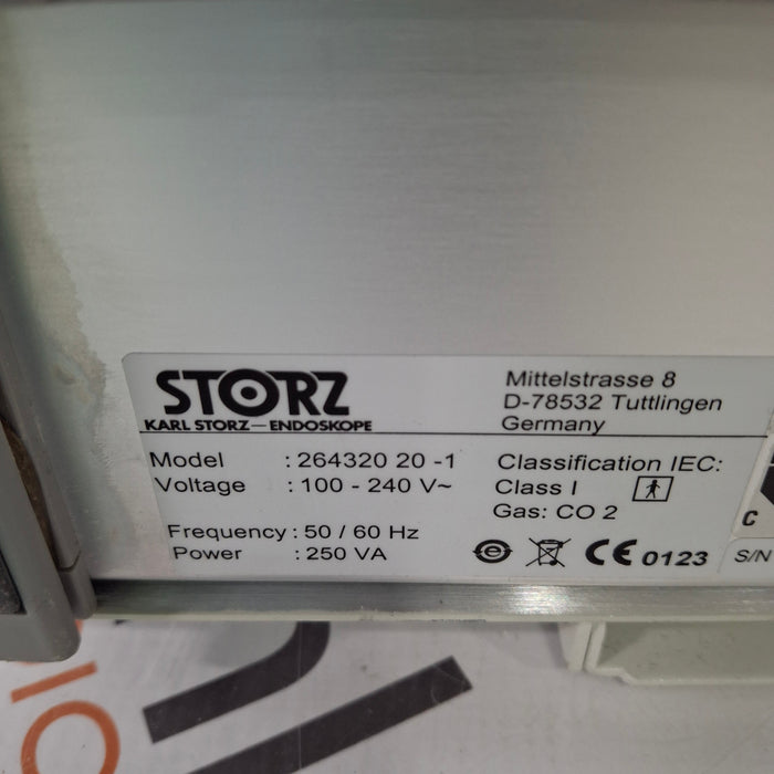 Karl Storz 26432020 SCB 30 Liter Thermoflator