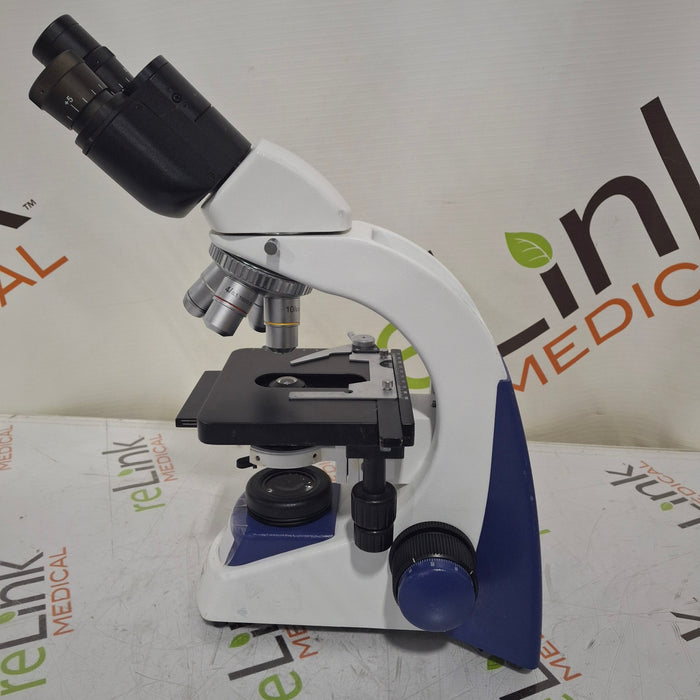 Unico G380 Binocular Microscope