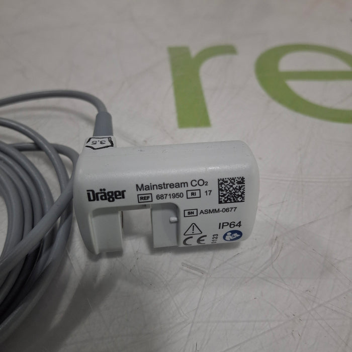 Draeger Medical MCable-Mainstream CO2 Sensor