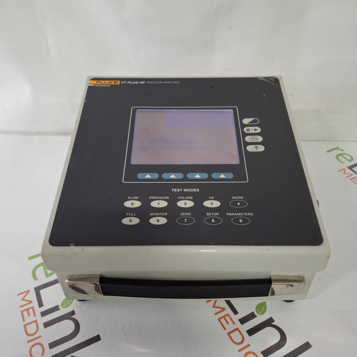 Fluke VT PLUS HF Gas Flow Analyzer