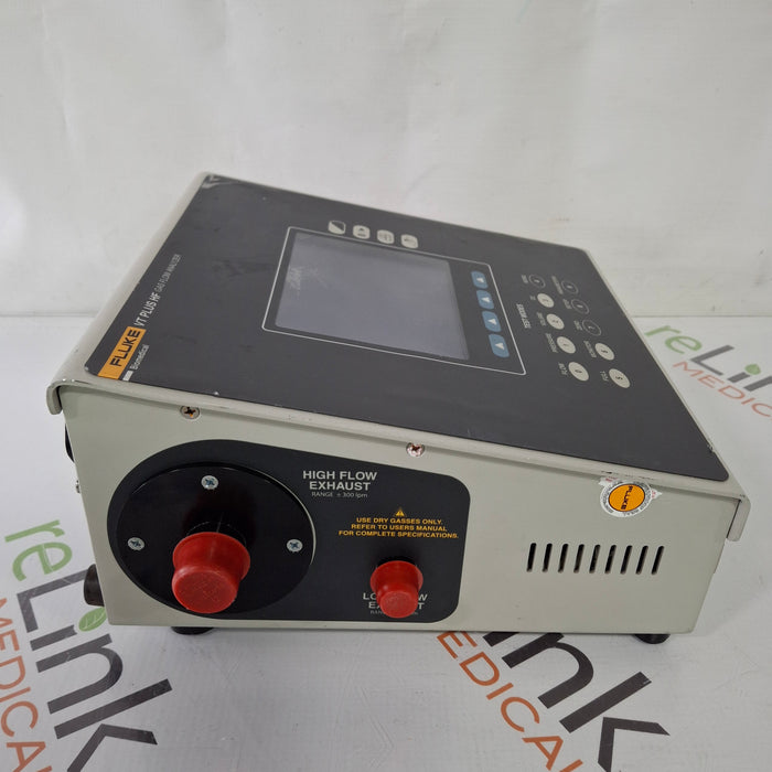 Fluke VT PLUS HF Gas Flow Analyzer