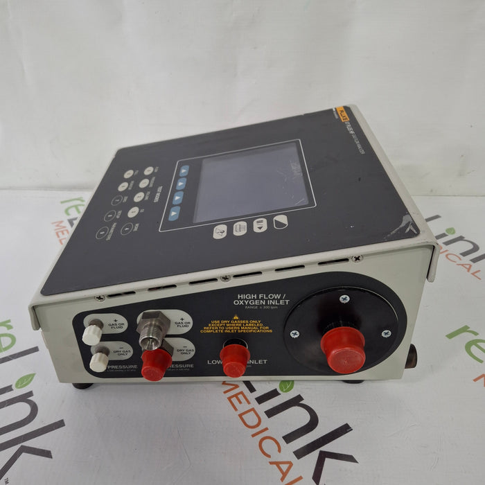 Fluke VT PLUS HF Gas Flow Analyzer