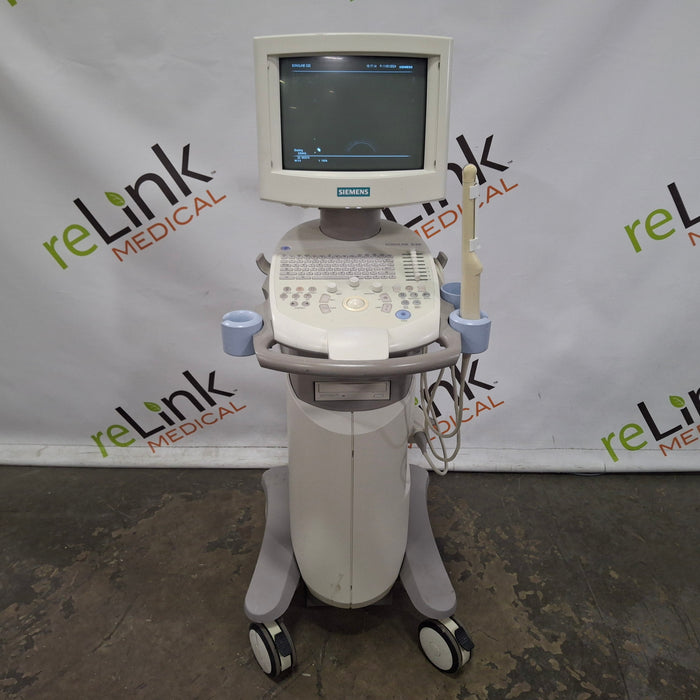 Siemens Sonoline G20 Ultrasound