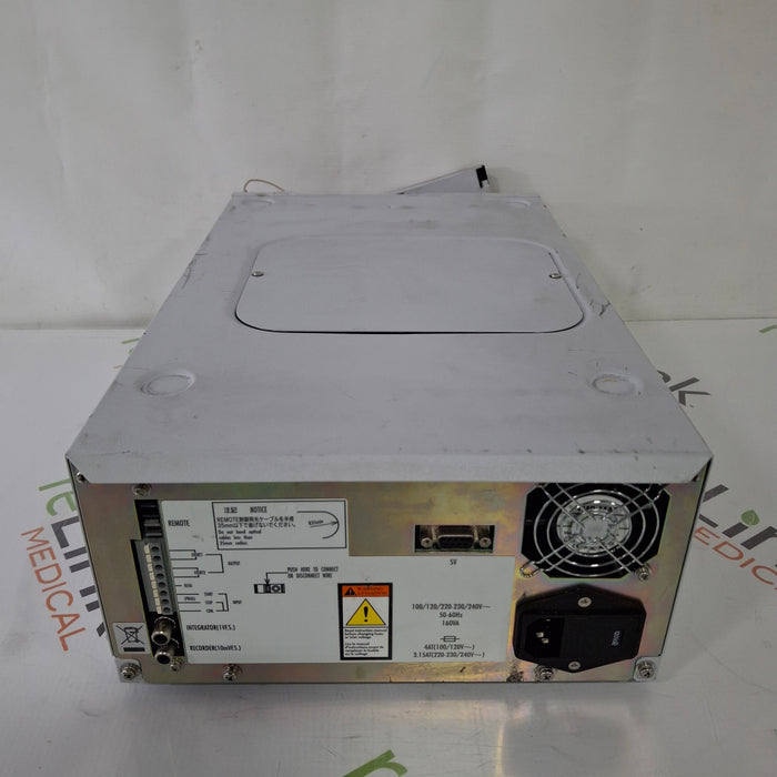 Shimadzu SDP-20a UV/Vis Detector