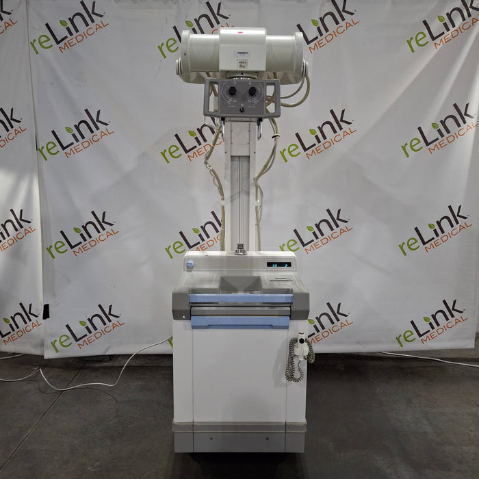 GE Healthcare AMX 4 Portable X-Ray
