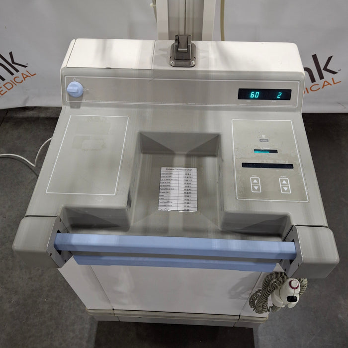 GE Healthcare AMX 4 Portable X-Ray