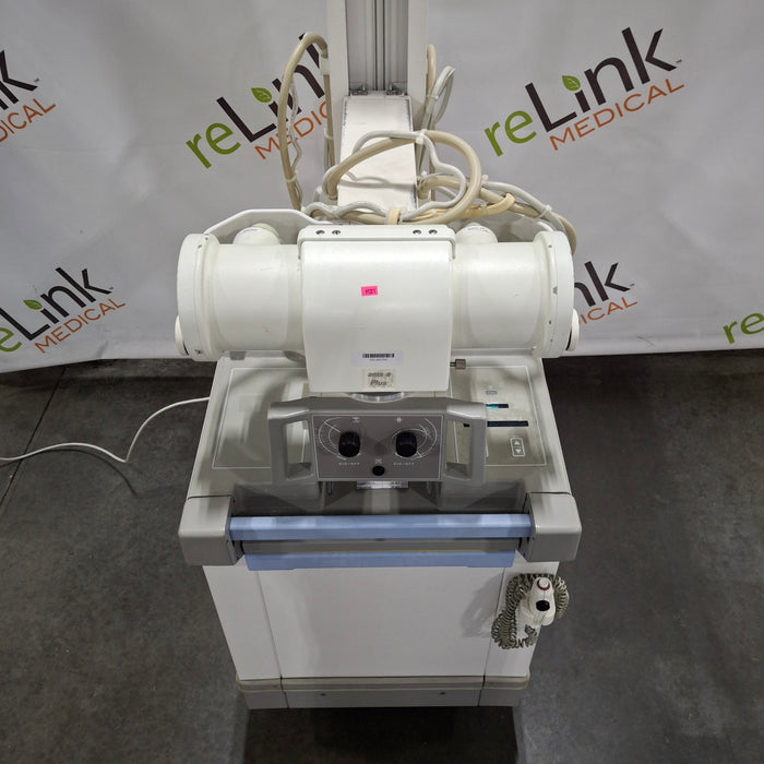 GE Healthcare AMX 4 Portable X-Ray