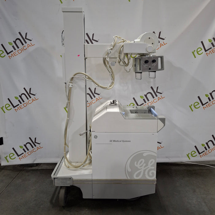 GE Healthcare AMX 4 Portable X-Ray