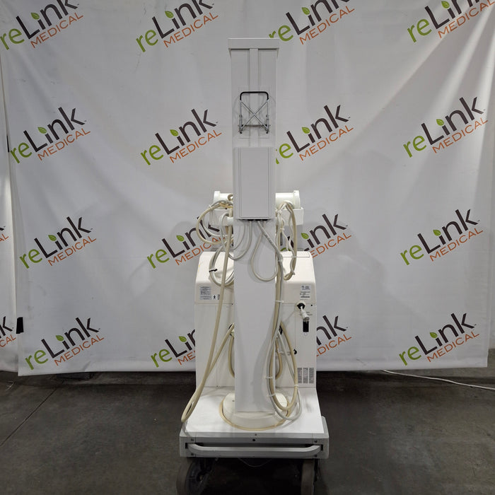 GE Healthcare AMX 4 Portable X-Ray