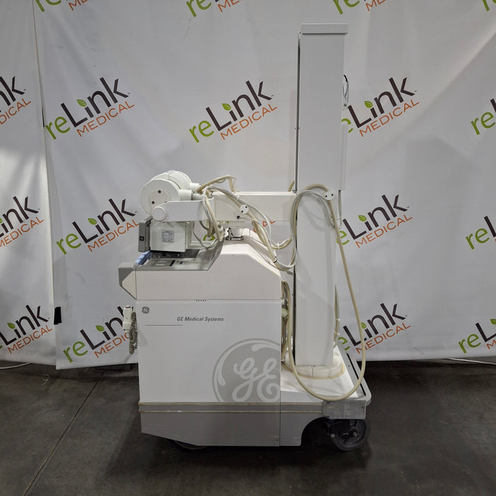 GE Healthcare AMX 4 Portable X-Ray