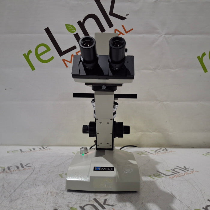 Meiji VT Series Inverted Microscope