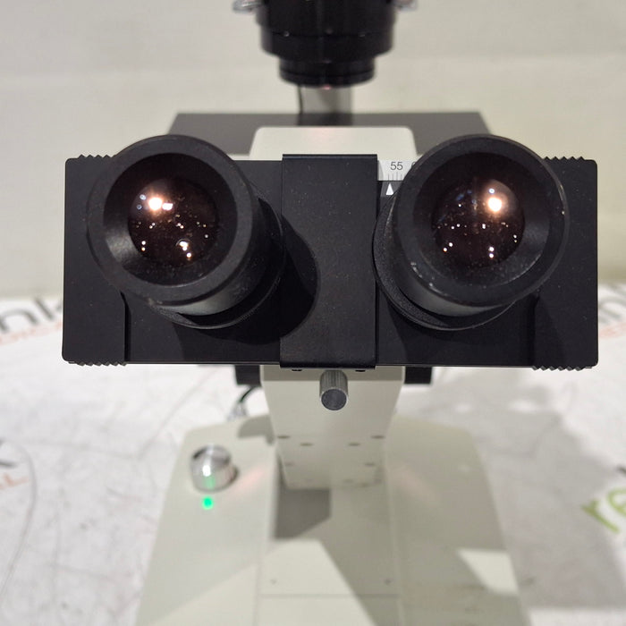 Meiji VT Series Inverted Microscope
