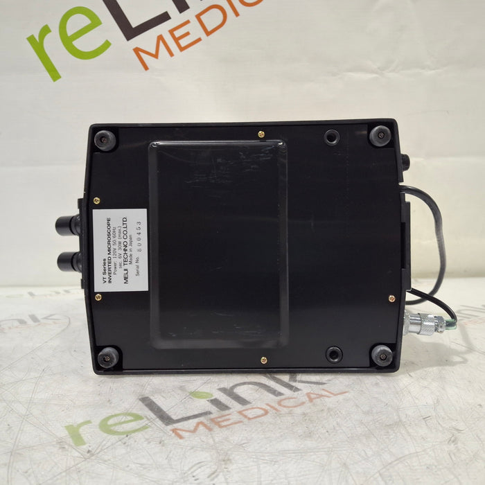 Meiji VT Series Inverted Microscope