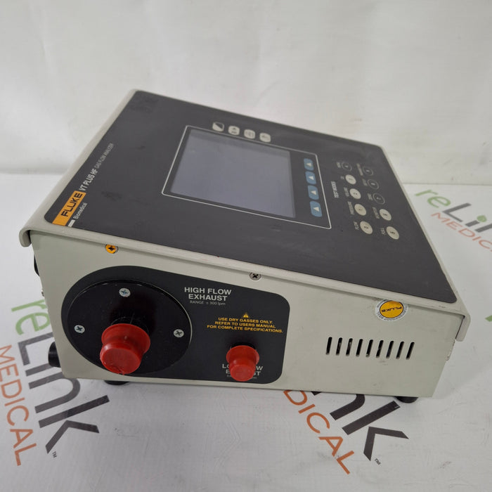 Fluke VT PLUS HF Gas Flow Analyzer