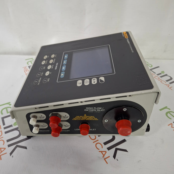 Fluke VT PLUS HF Gas Flow Analyzer