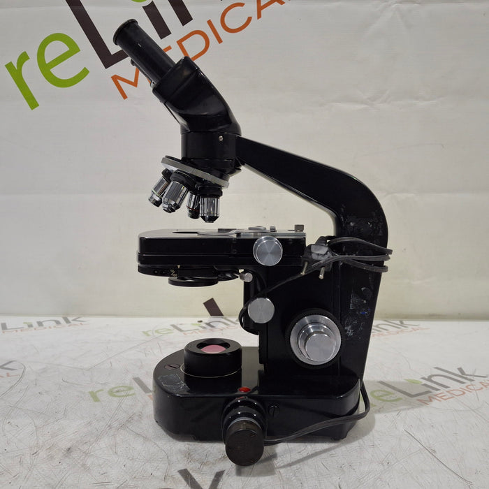 Wild Heerbrugg M20 Microscope