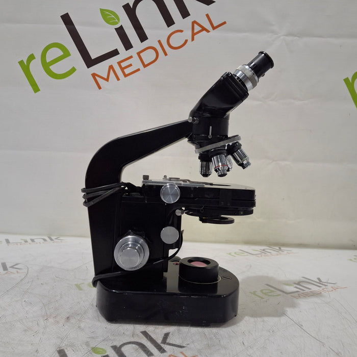 Wild Heerbrugg M20 Microscope