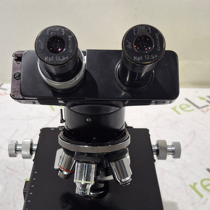 Wild Heerbrugg M20 Microscope