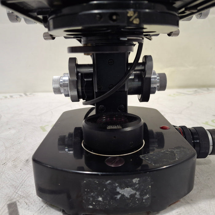 Wild Heerbrugg M20 Microscope
