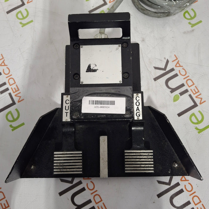 Valleylab E6008 Monopolar Electrosurgical Footswitch