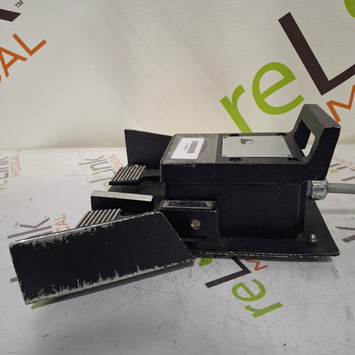 Valleylab E6008 Monopolar Electrosurgical Footswitch