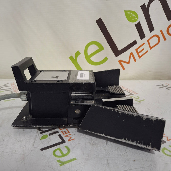 Valleylab E6008 Monopolar Electrosurgical Footswitch