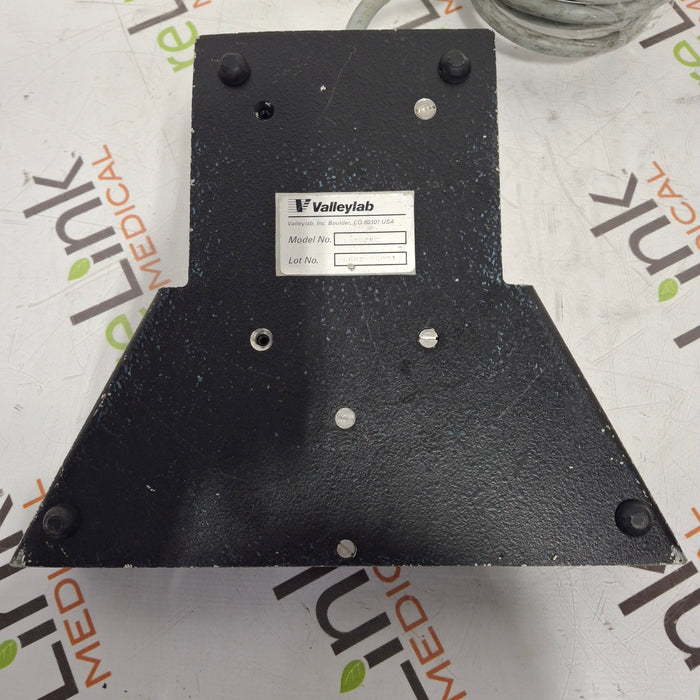 Valleylab E6008 Monopolar Electrosurgical Footswitch