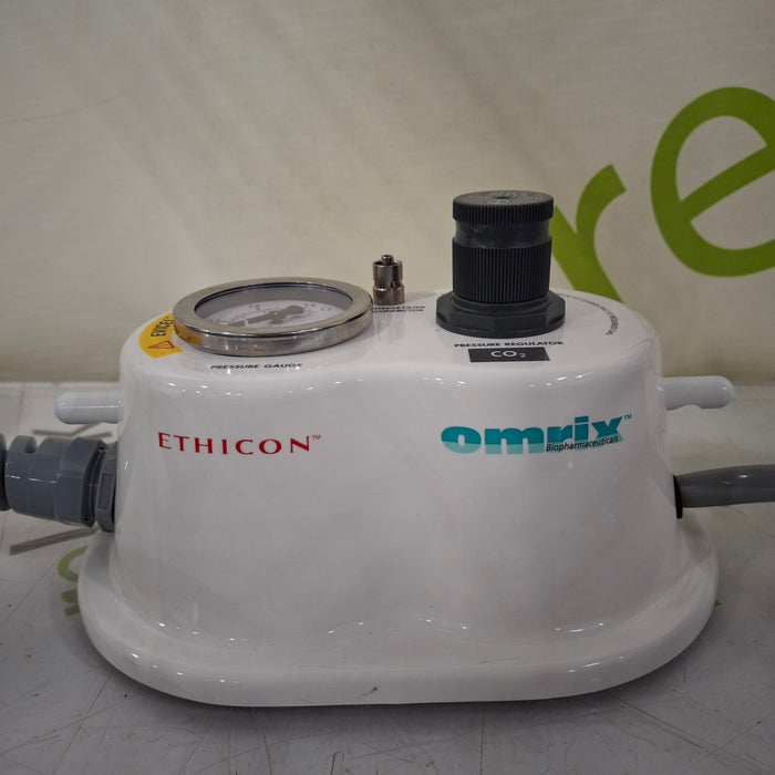 Ethicon Inc. Omrix Pressure Regulator