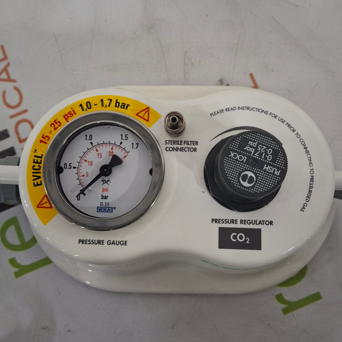 Ethicon Inc. Omrix Pressure Regulator