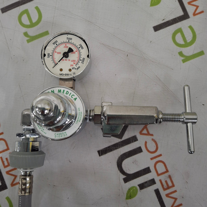 Ethicon Inc. Omrix Pressure Regulator
