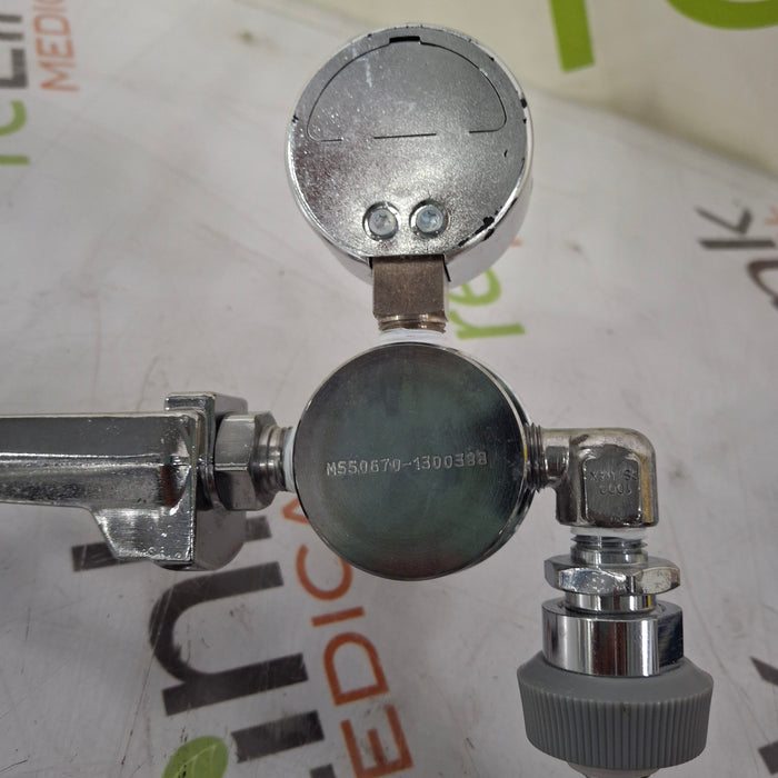 Ethicon Inc. Omrix Pressure Regulator
