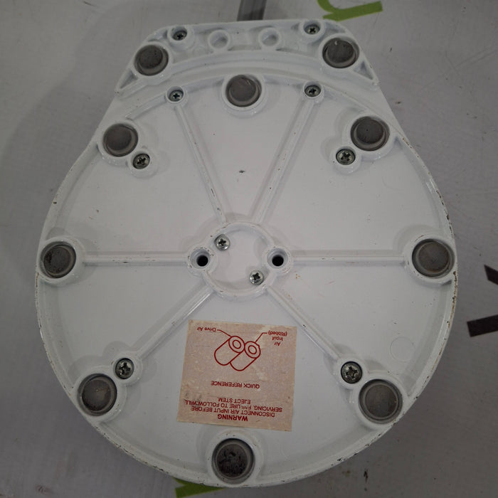 Ethicon Inc. Omrix Pressure Regulator