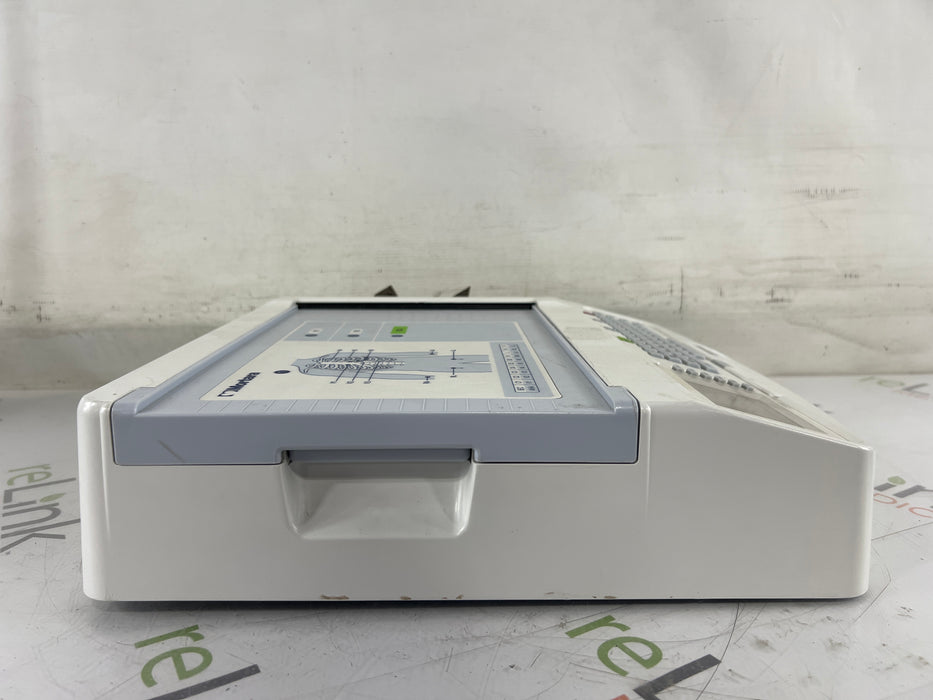 Mortara Mortara Eli 250c ECG Cardiology reLink Medical