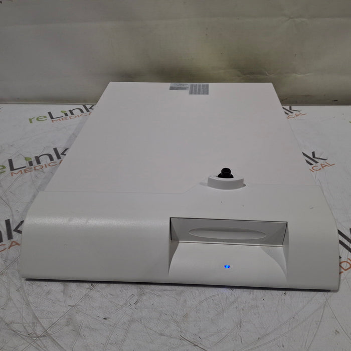 Luminex Corporation Xyp Market Specification