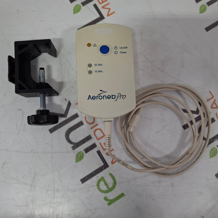 Aerogen Aeroneb Pro Nebulizer Controller