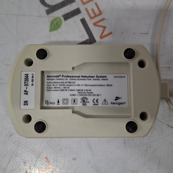 Aerogen Aeroneb Pro Nebulizer Controller