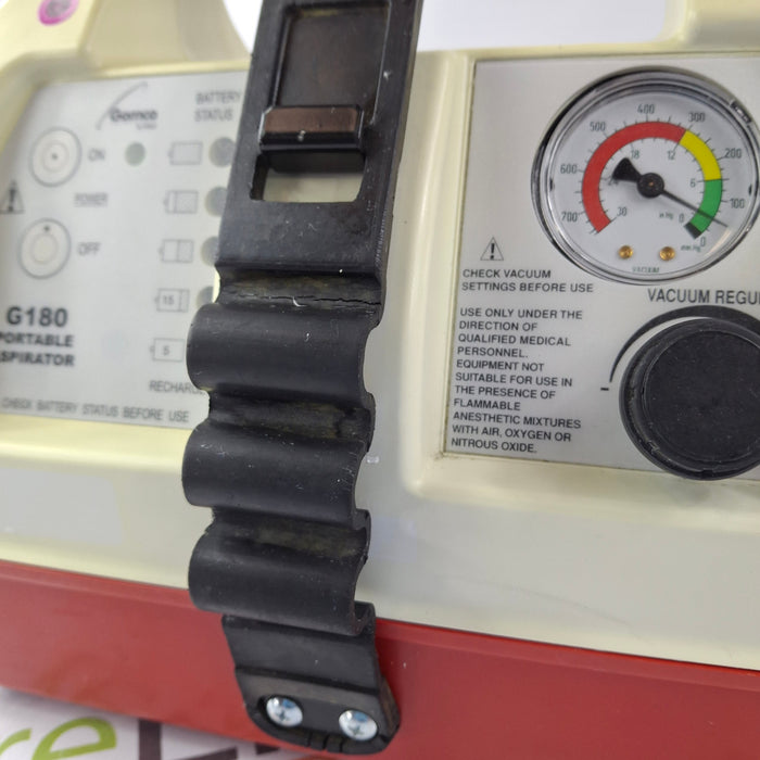 Gomco Gomco G180 Portable Aspirator Surgical Equipment reLink Medical