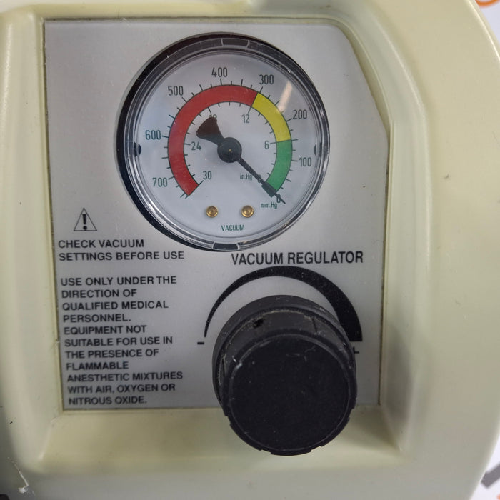 Gomco Gomco G180 Portable Aspirator Surgical Equipment reLink Medical