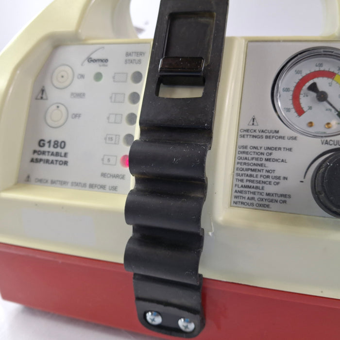 Gomco Gomco G180 Portable Aspirator Surgical Equipment reLink Medical