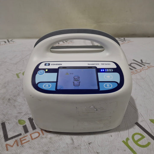 Covidien Covidien Kendall SCD 700 Sequential Compression System Surgical Equipment reLink Medical